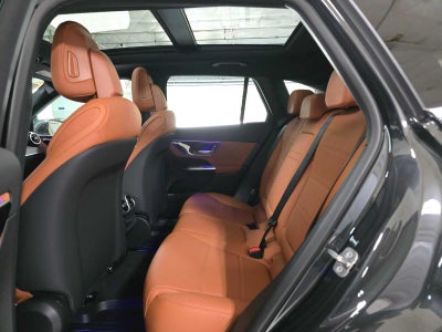 2027 Mercedes-Benz GLC 300 4MATIC® SUV