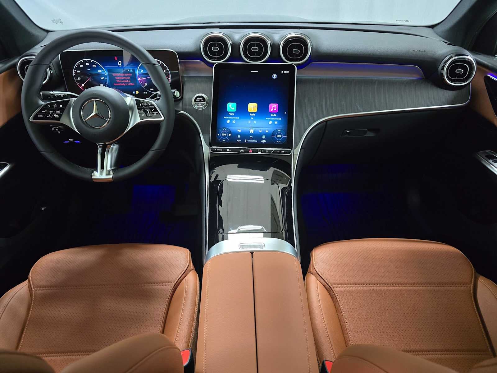 2027 Mercedes-Benz GLC 300 4MATIC® SUV