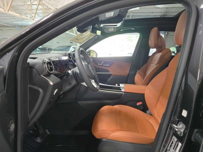 2027 Mercedes-Benz GLC 300 4MATIC® SUV