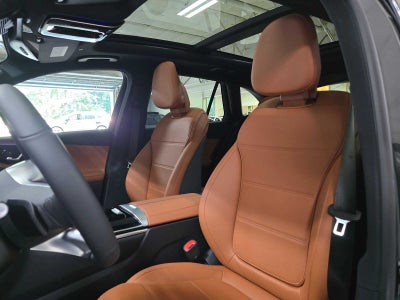2027 Mercedes-Benz GLC 300 4MATIC® SUV