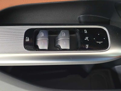 2027 Mercedes-Benz GLC 300 4MATIC® SUV