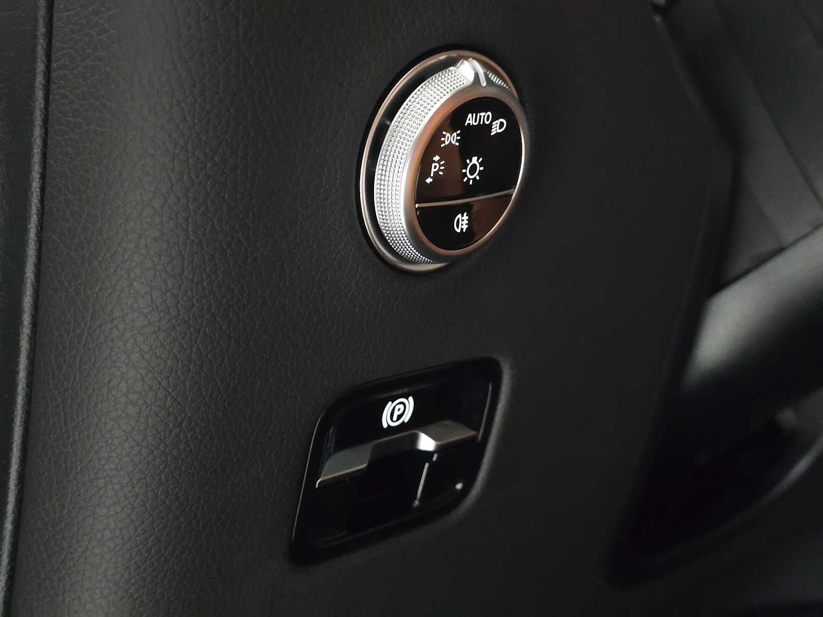 2027 Mercedes-Benz GLC 300 4MATIC® SUV