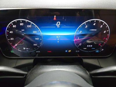 2027 Mercedes-Benz GLC 300 4MATIC® SUV