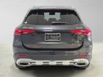 2027 Mercedes-Benz GLC 300 4MATIC® SUV