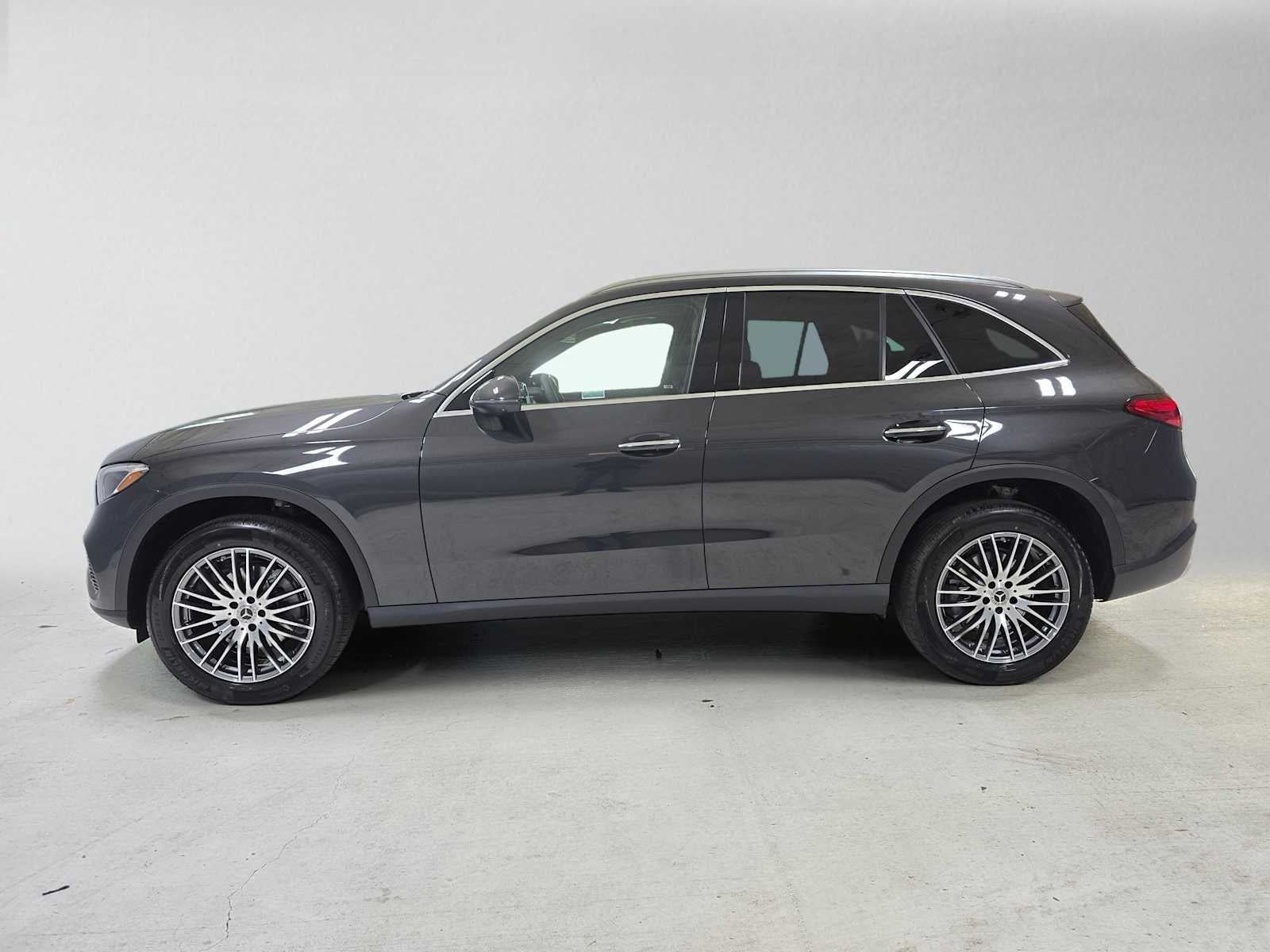2027 Mercedes-Benz GLC 300 4MATIC® SUV