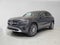 2027 Mercedes-Benz GLC 300 4MATIC® SUV