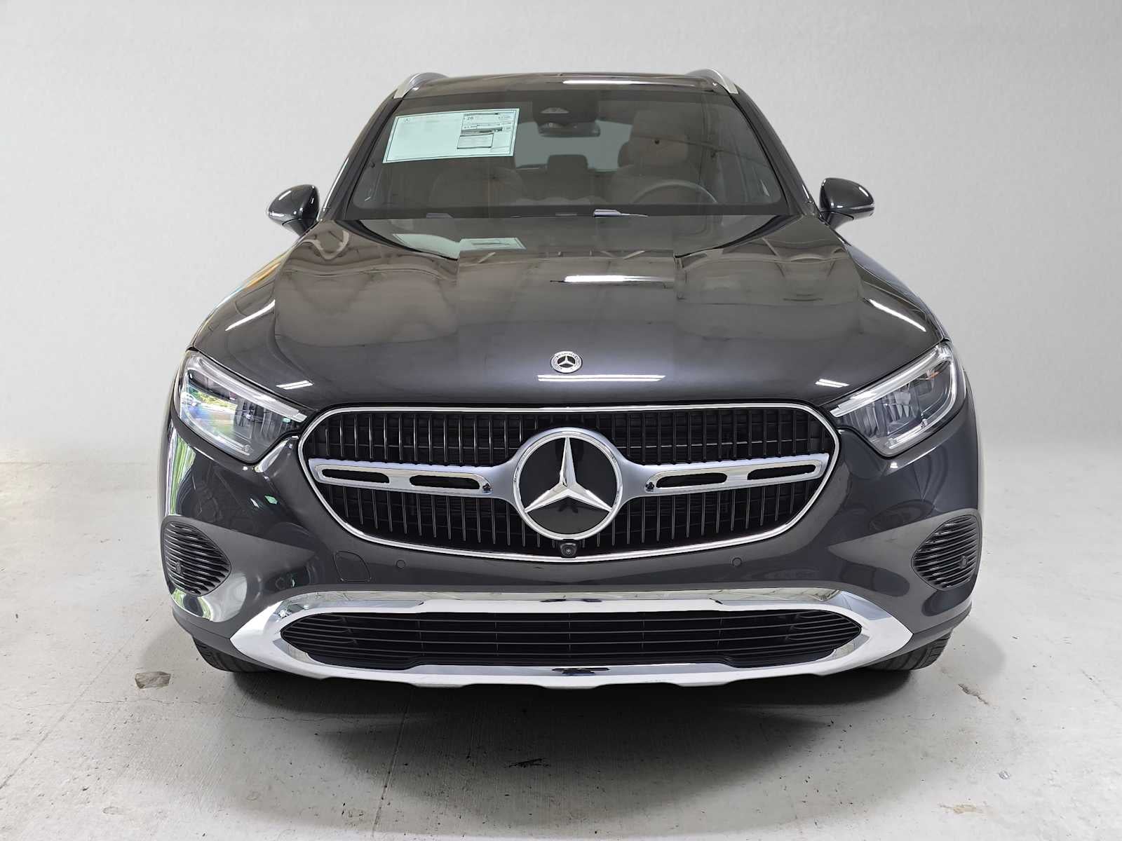 2027 Mercedes-Benz GLC 300 4MATIC® SUV