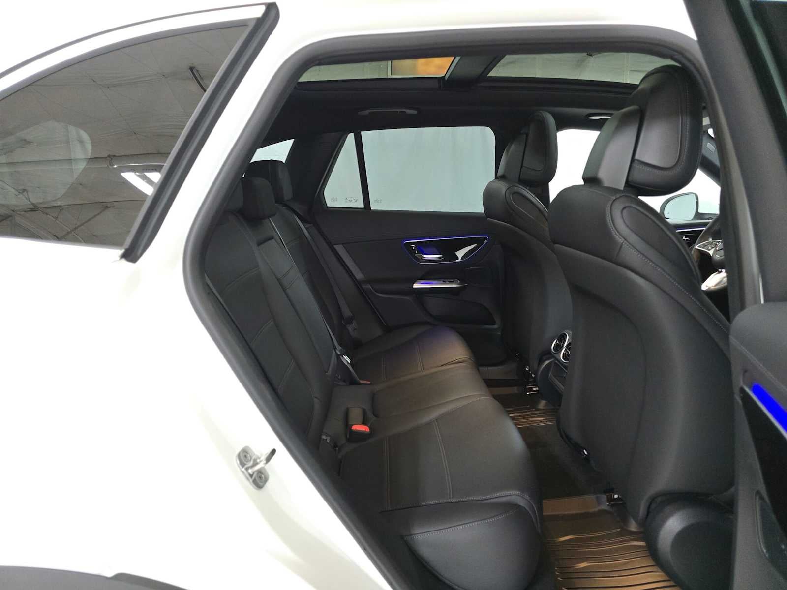 2027 Mercedes-Benz GLC 300 4MATIC® SUV