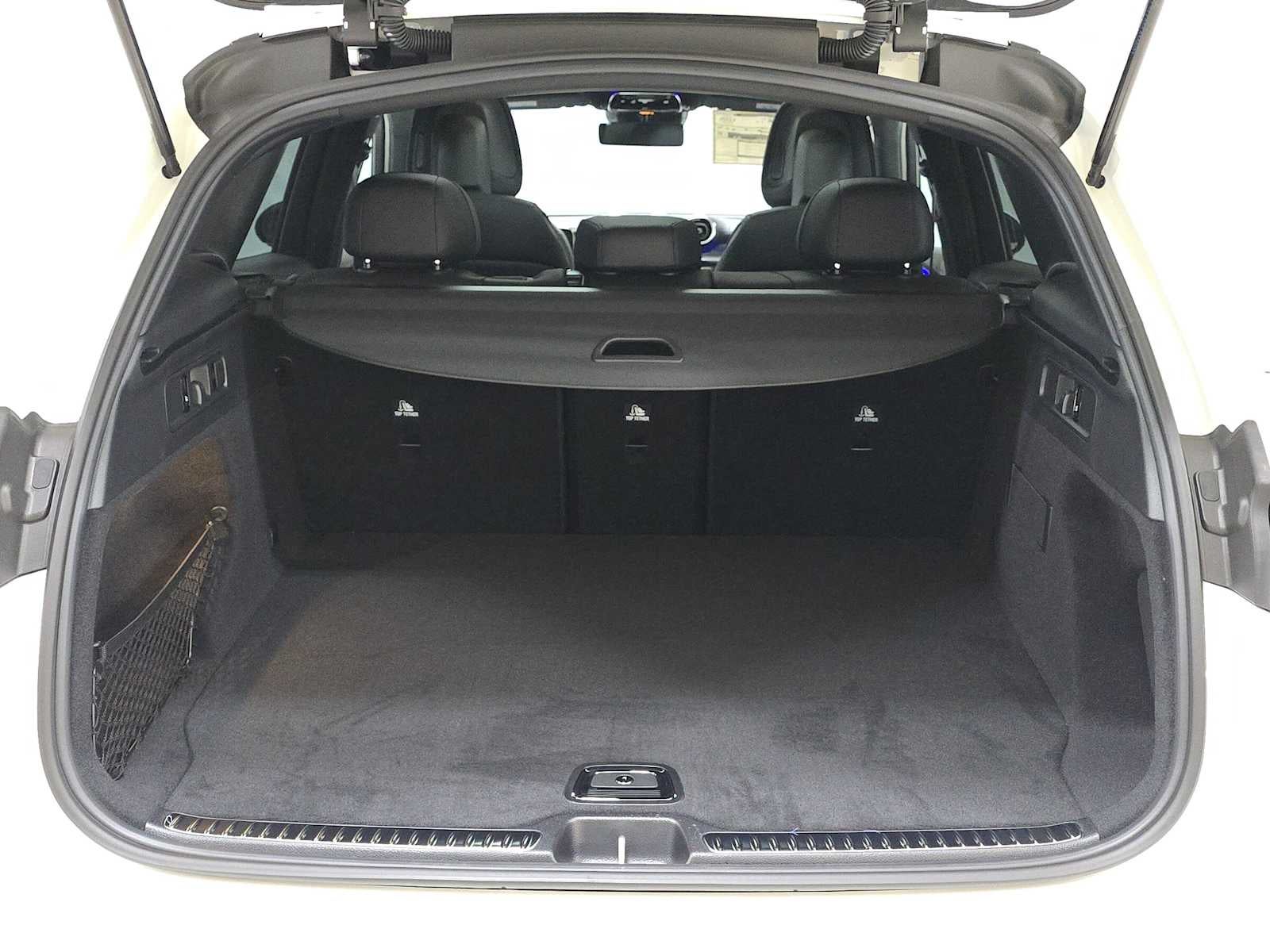 2027 Mercedes-Benz GLC 300 4MATIC® SUV