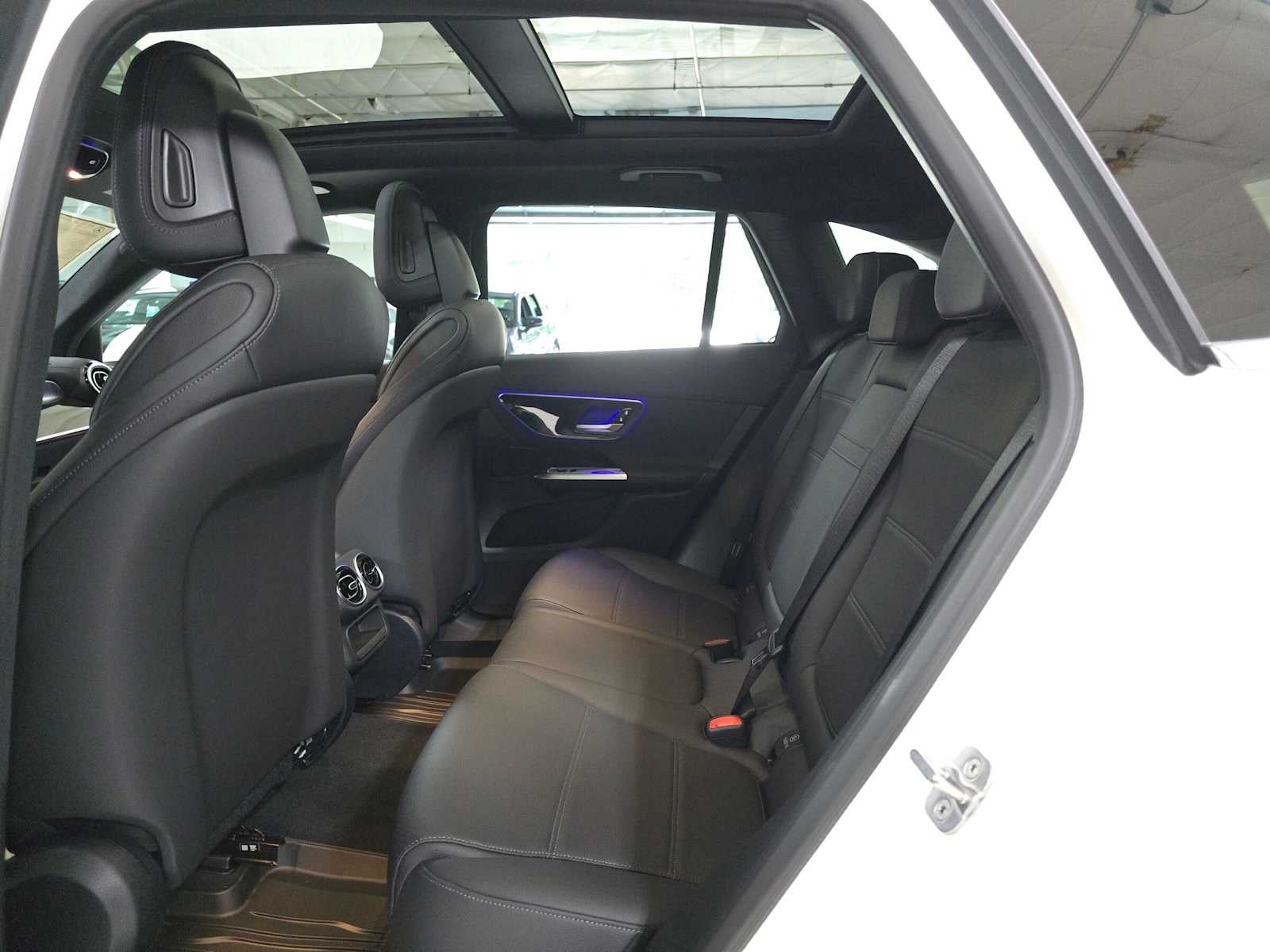2027 Mercedes-Benz GLC 300 4MATIC® SUV