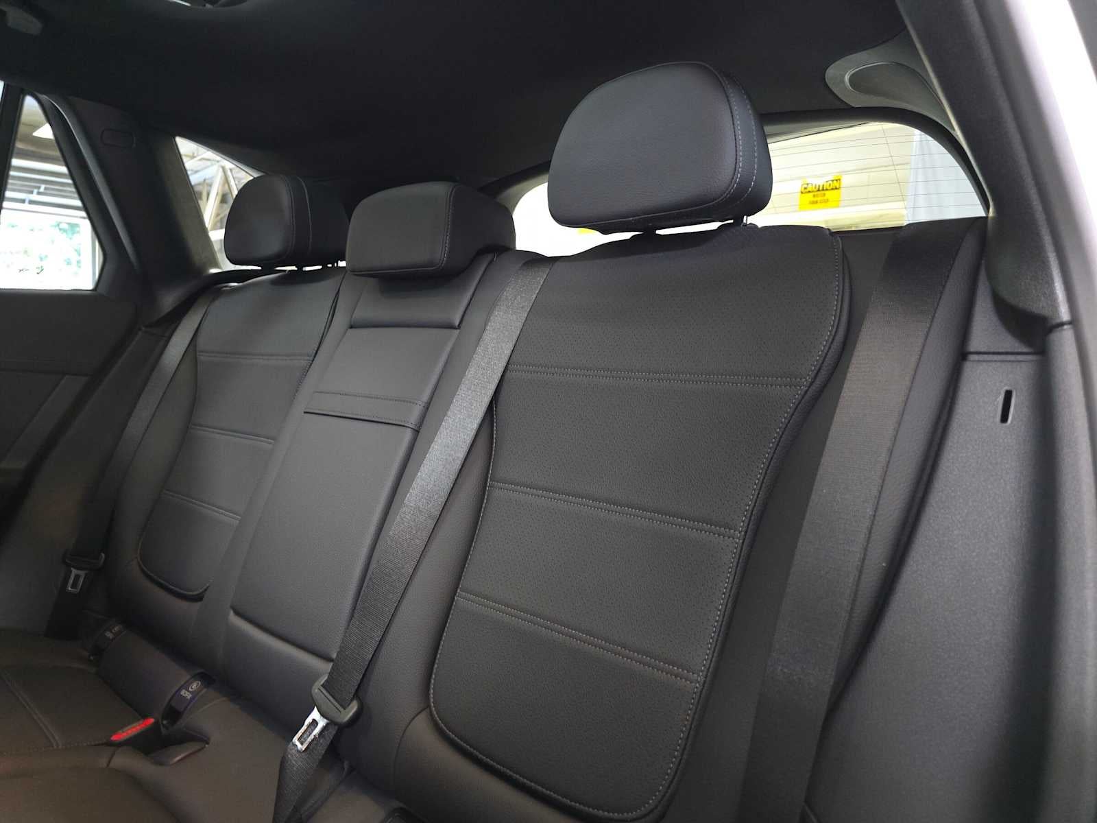2027 Mercedes-Benz GLC 300 4MATIC® SUV
