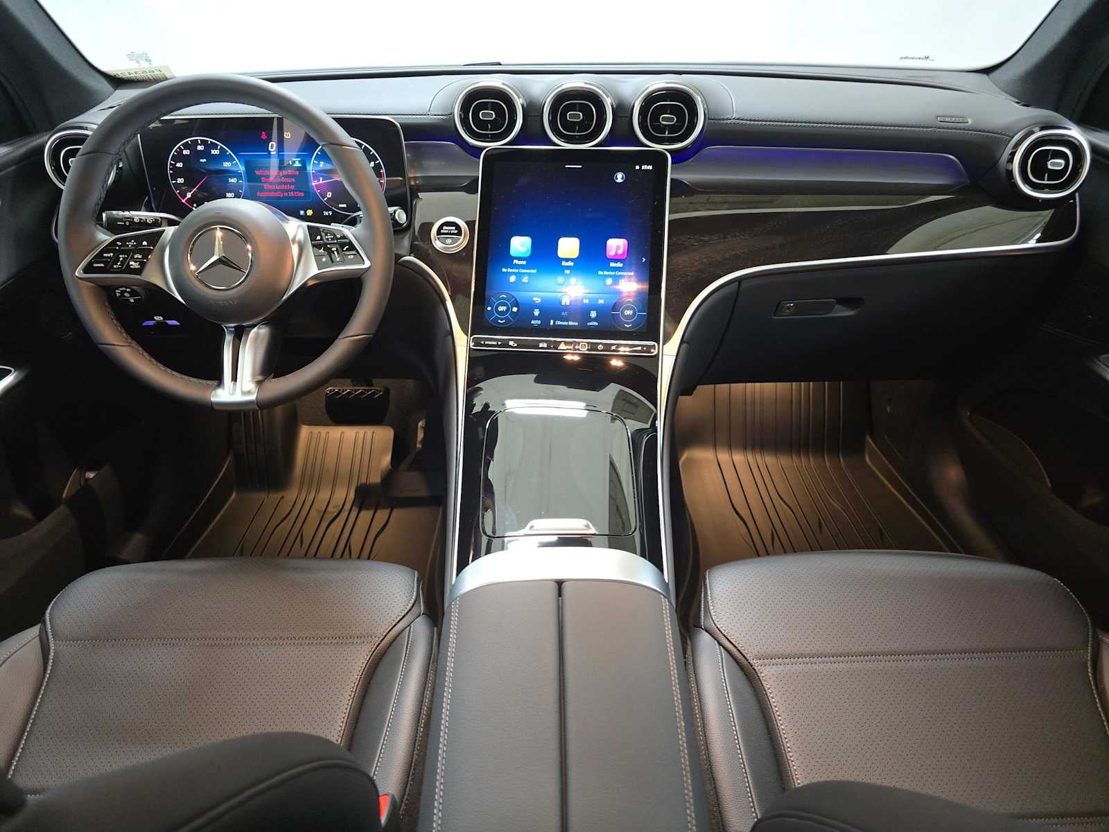 2027 Mercedes-Benz GLC 300 4MATIC® SUV