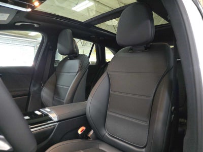 2027 Mercedes-Benz GLC 300 4MATIC® SUV