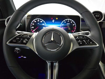 2027 Mercedes-Benz GLC 300 4MATIC® SUV
