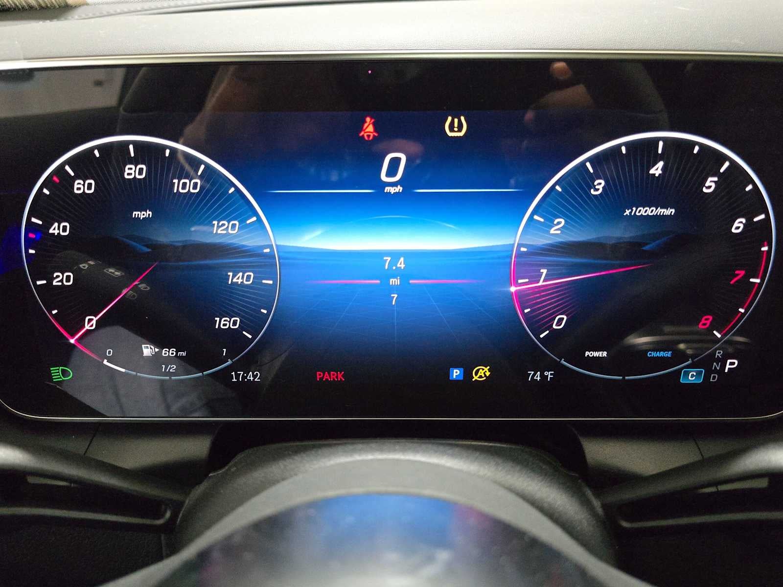 2027 Mercedes-Benz GLC 300 4MATIC® SUV