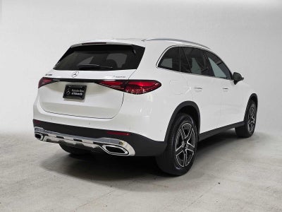 2027 Mercedes-Benz GLC 300 4MATIC® SUV