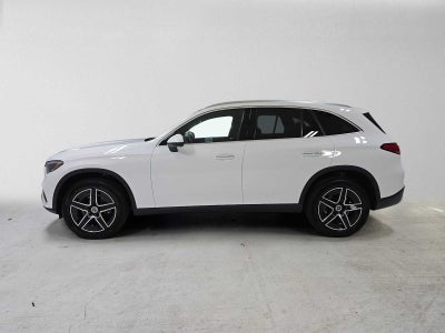 2027 Mercedes-Benz GLC 300 4MATIC® SUV