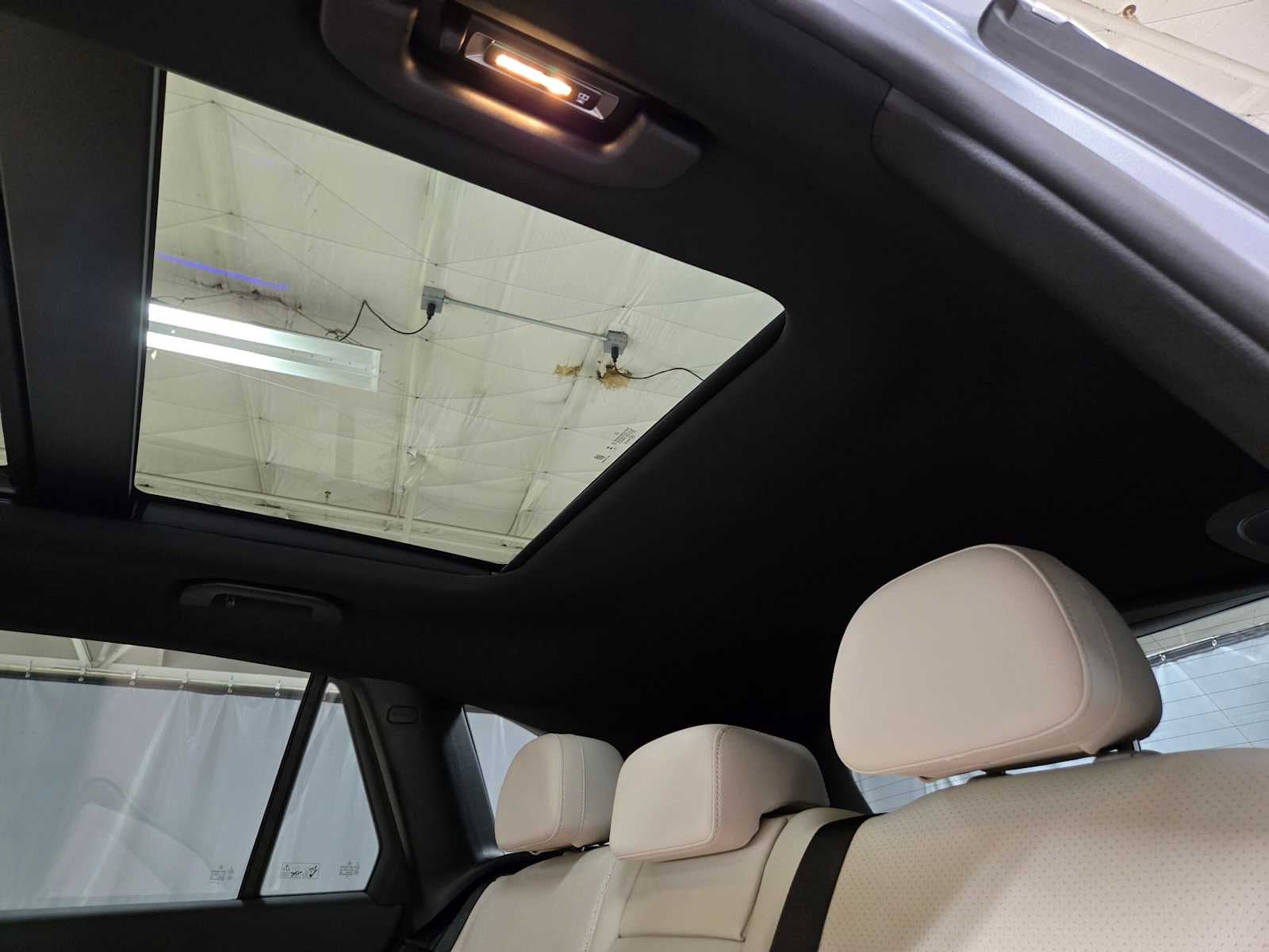 2027 Mercedes-Benz GLC 300 4MATIC® SUV