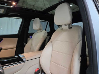 2027 Mercedes-Benz GLC 300 4MATIC® SUV