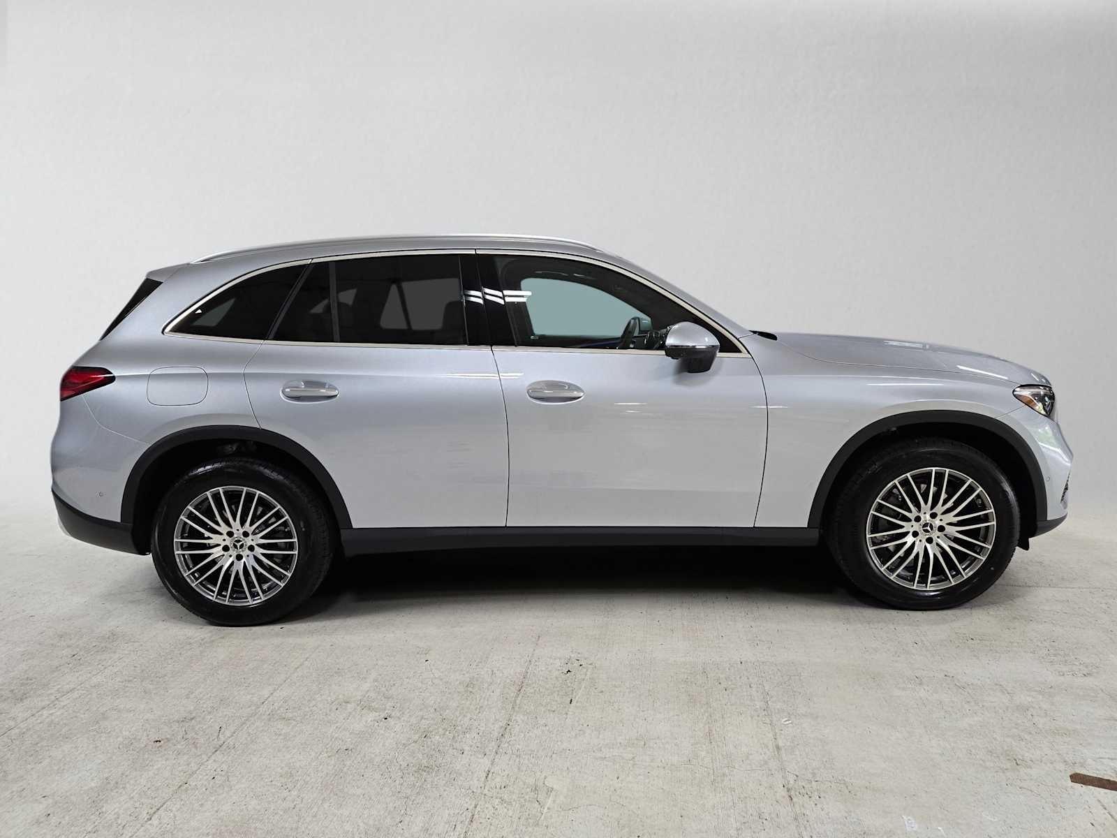 2027 Mercedes-Benz GLC 300 4MATIC® SUV