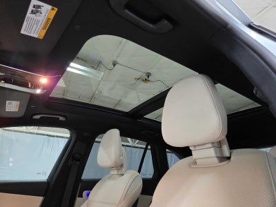2027 Mercedes-Benz GLC 300 4MATIC® SUV