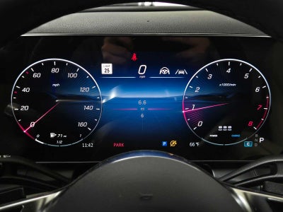 2027 Mercedes-Benz GLC 300 4MATIC® SUV