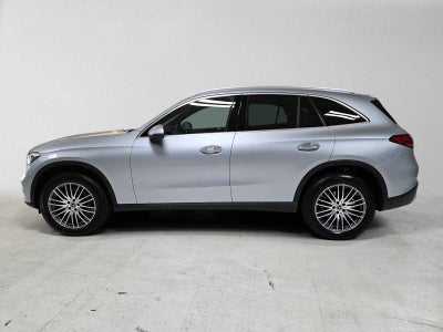 2027 Mercedes-Benz GLC 300 4MATIC® SUV