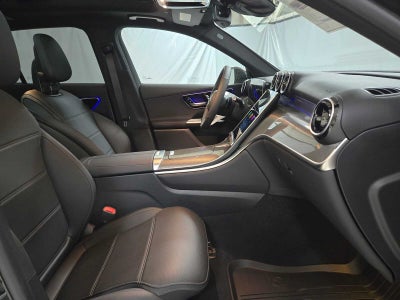 2027 Mercedes-Benz GLC 300 4MATIC® SUV