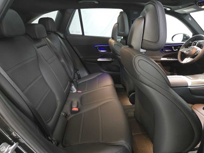 2027 Mercedes-Benz GLC 300 4MATIC® SUV