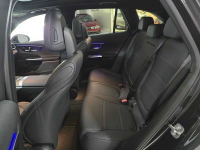 2027 Mercedes-Benz GLC 300 4MATIC® SUV