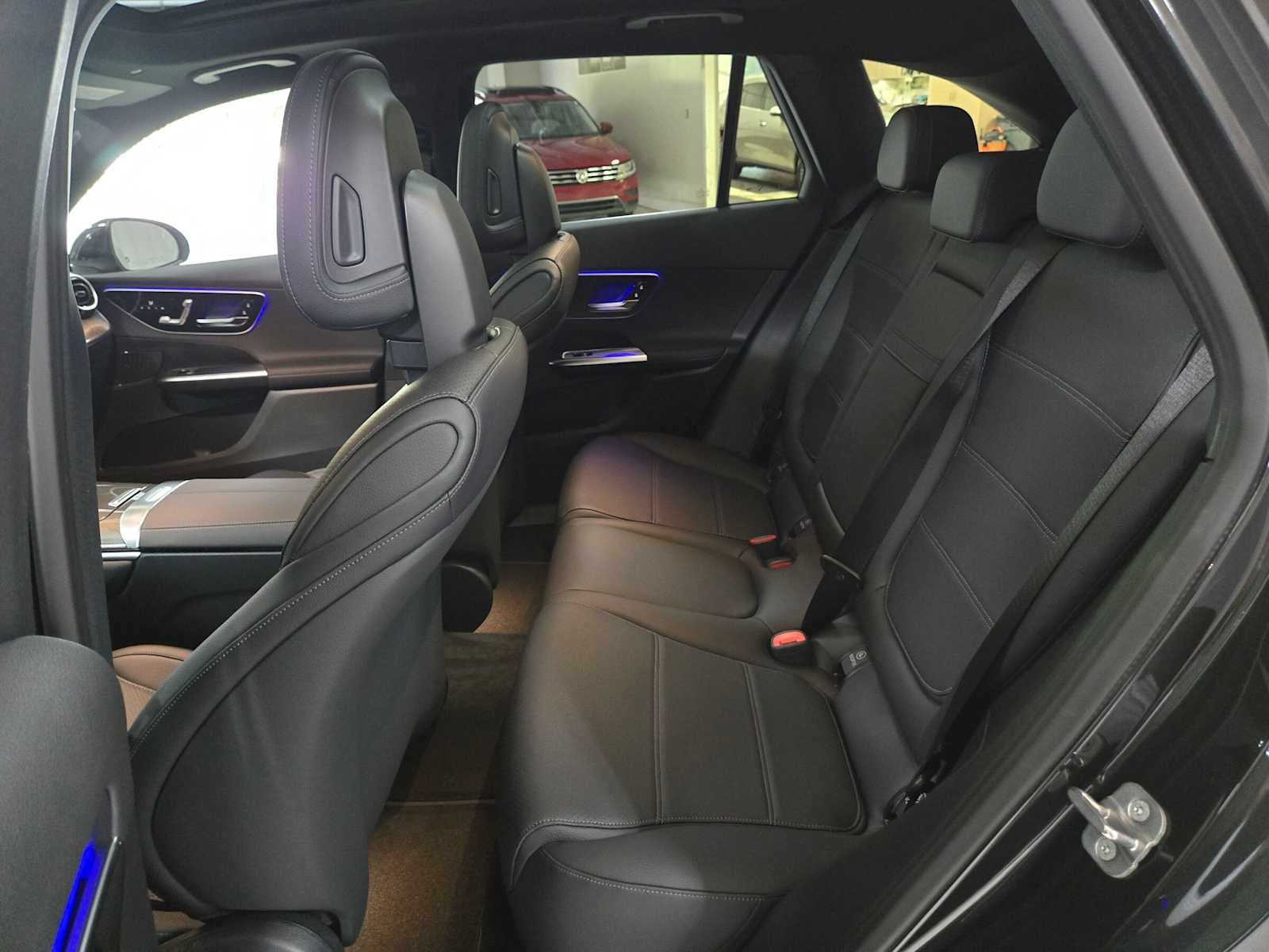 2027 Mercedes-Benz GLC 300 4MATIC® SUV