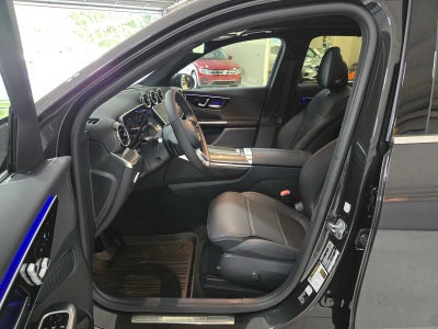 2027 Mercedes-Benz GLC 300 4MATIC® SUV