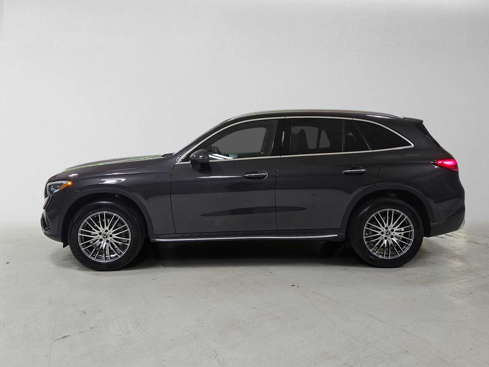 2027 Mercedes-Benz GLC 300 4MATIC® SUV