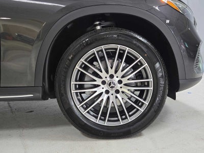 2027 Mercedes-Benz GLC 300 4MATIC® SUV