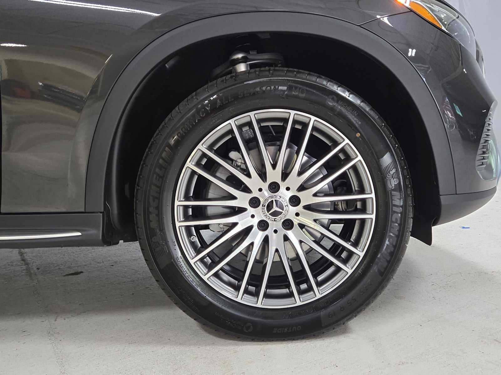 2027 Mercedes-Benz GLC 300 4MATIC® SUV