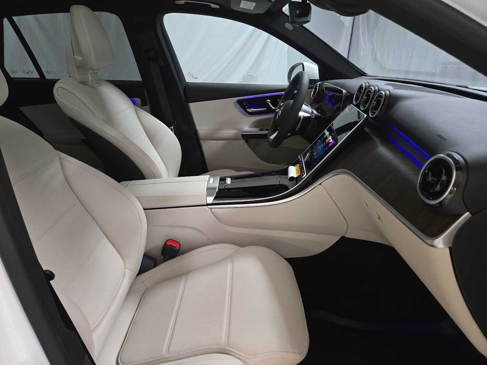 2027 Mercedes-Benz GLC 300 4MATIC® SUV
