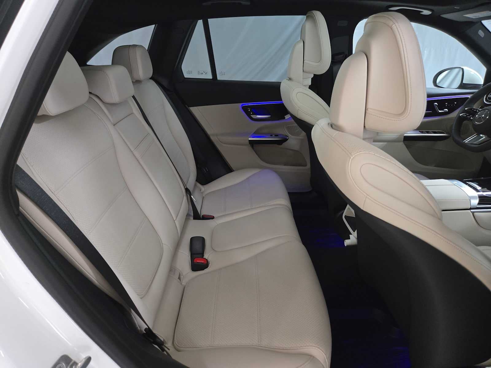 2027 Mercedes-Benz GLC 300 4MATIC® SUV