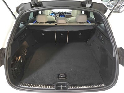 2027 Mercedes-Benz GLC 300 4MATIC® SUV