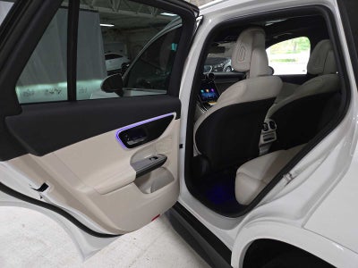 2027 Mercedes-Benz GLC 300 4MATIC® SUV