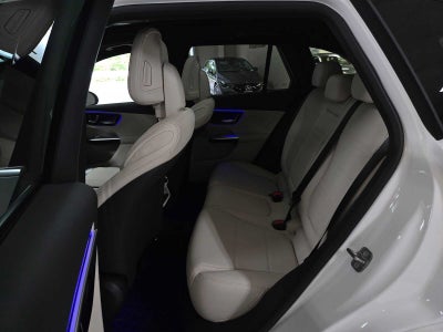 2027 Mercedes-Benz GLC 300 4MATIC® SUV
