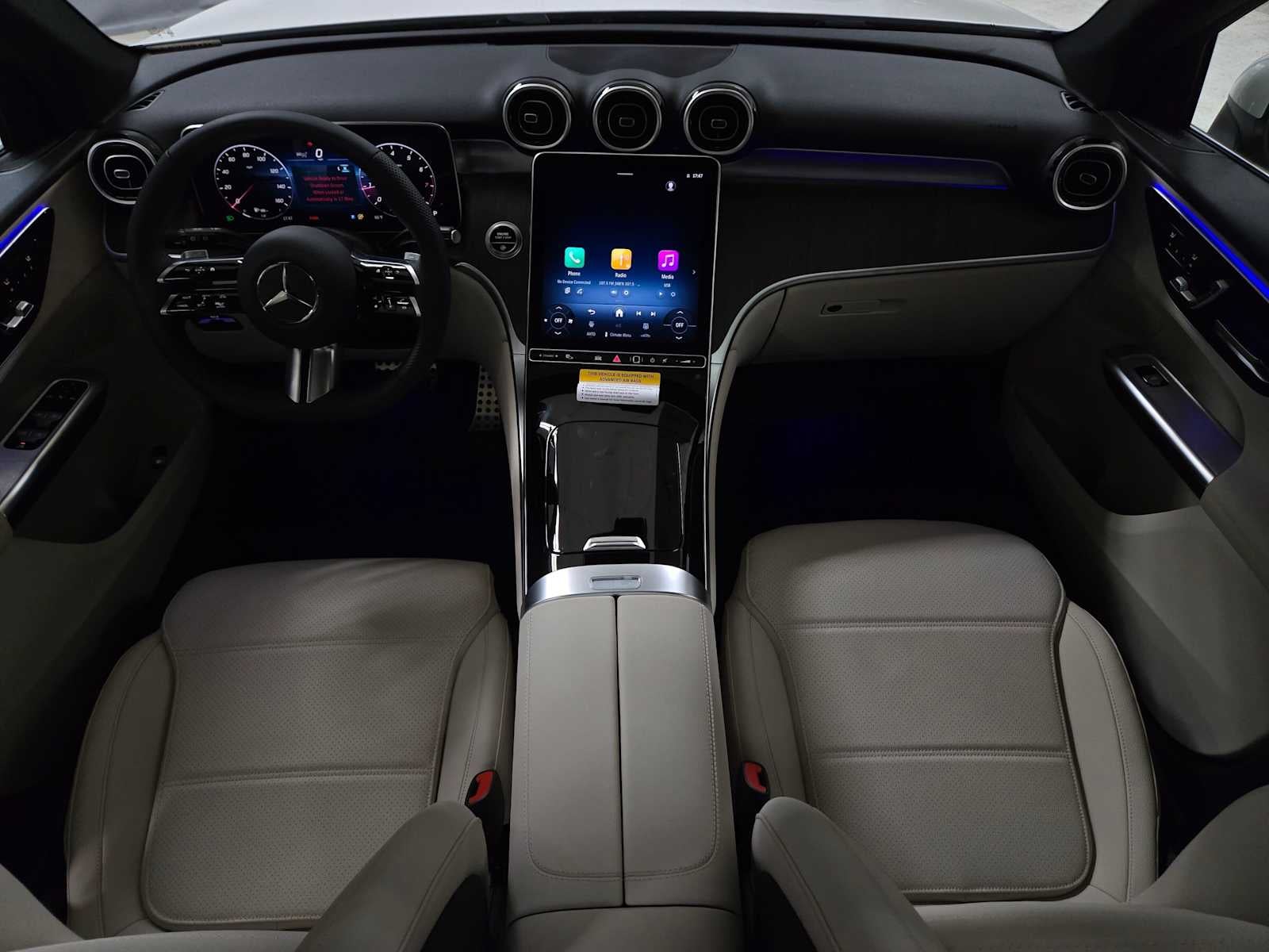 2027 Mercedes-Benz GLC 300 4MATIC® SUV