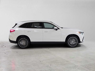 2027 Mercedes-Benz GLC 300 4MATIC® SUV