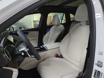 2027 Mercedes-Benz GLC 300 4MATIC® SUV