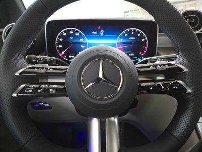 2027 Mercedes-Benz GLC 300 4MATIC® SUV