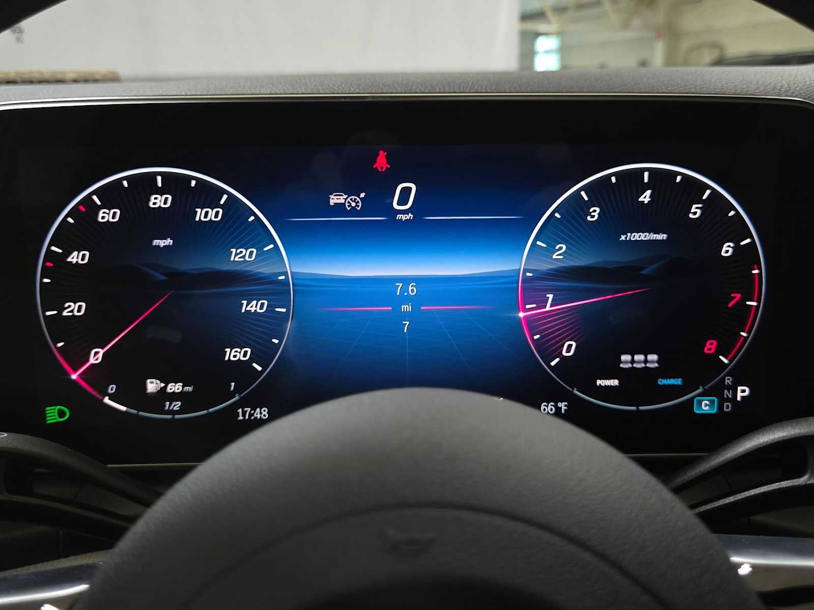 2027 Mercedes-Benz GLC 300 4MATIC® SUV