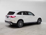2027 Mercedes-Benz GLC 300 4MATIC® SUV