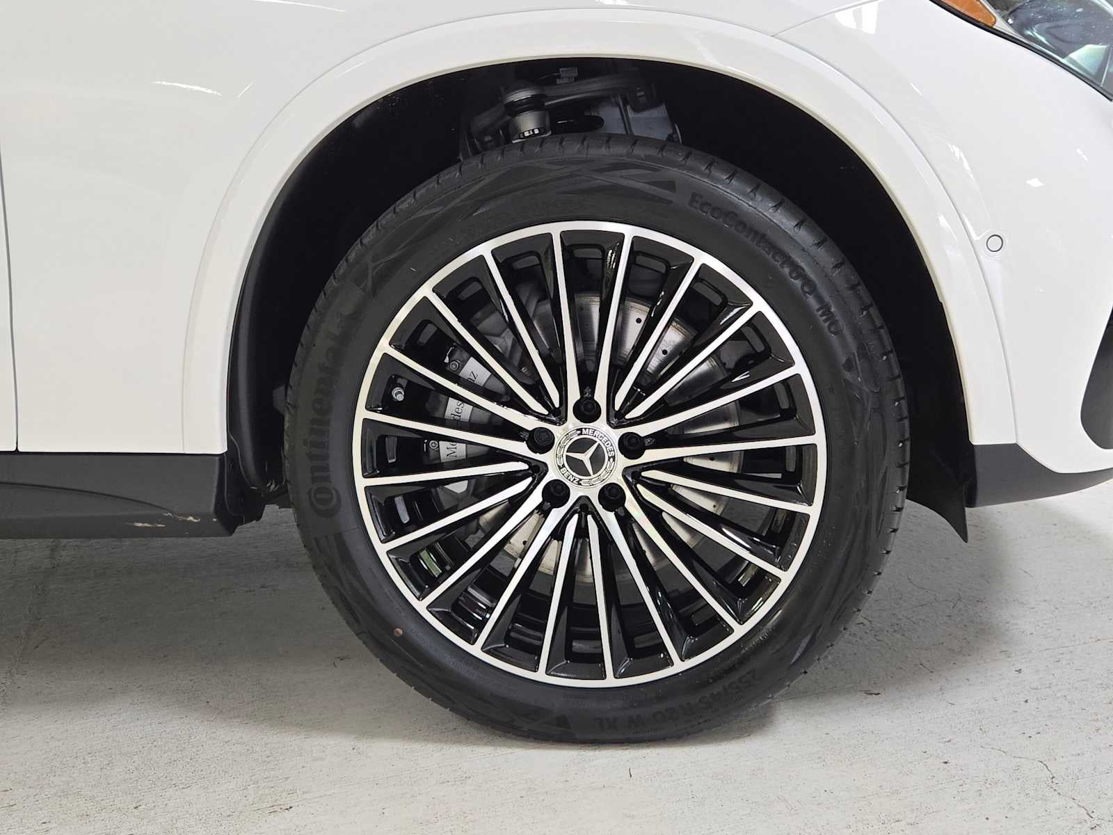 2027 Mercedes-Benz GLC 300 4MATIC® SUV