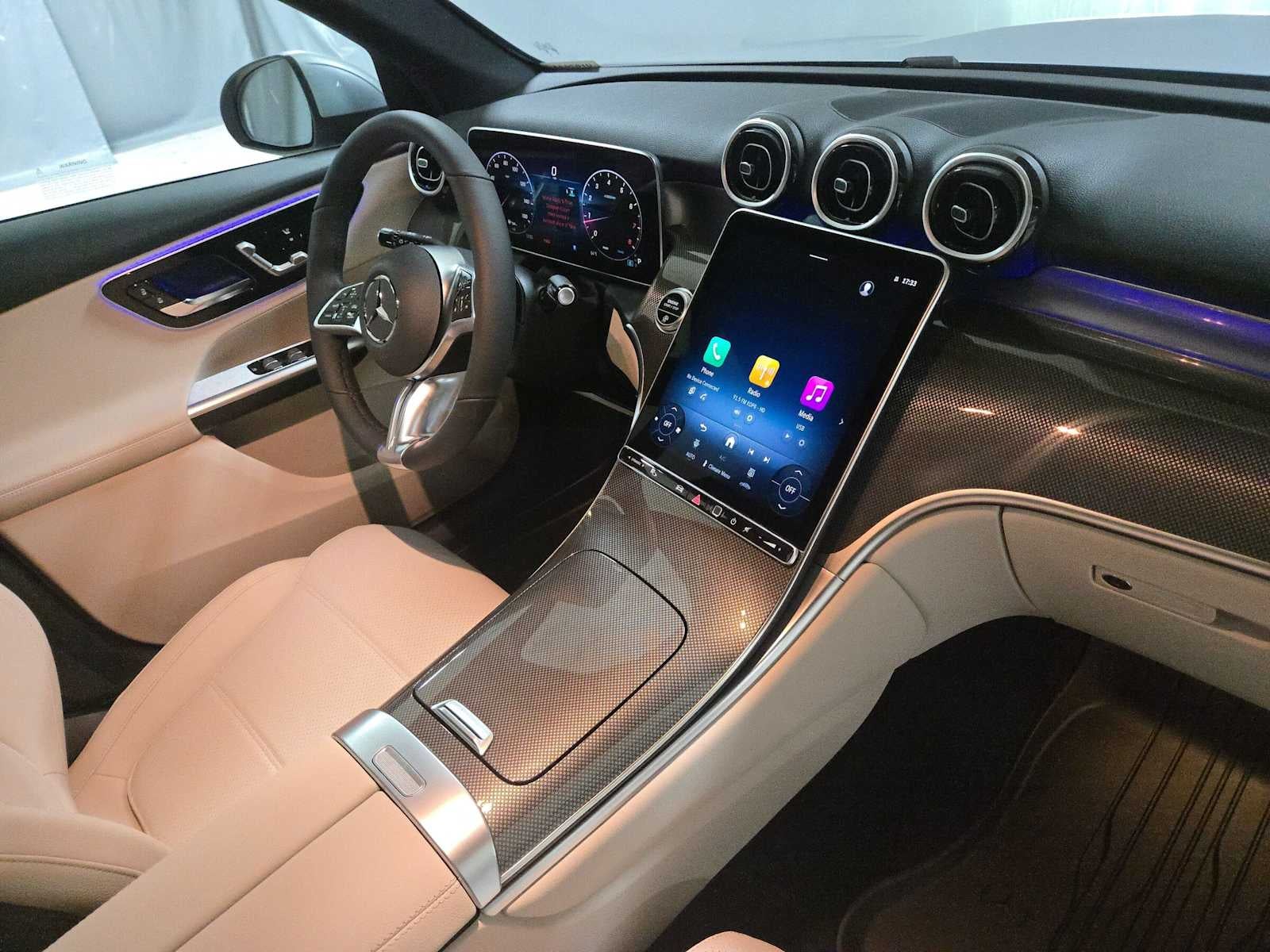 2027 Mercedes-Benz GLC 300 4MATIC® SUV