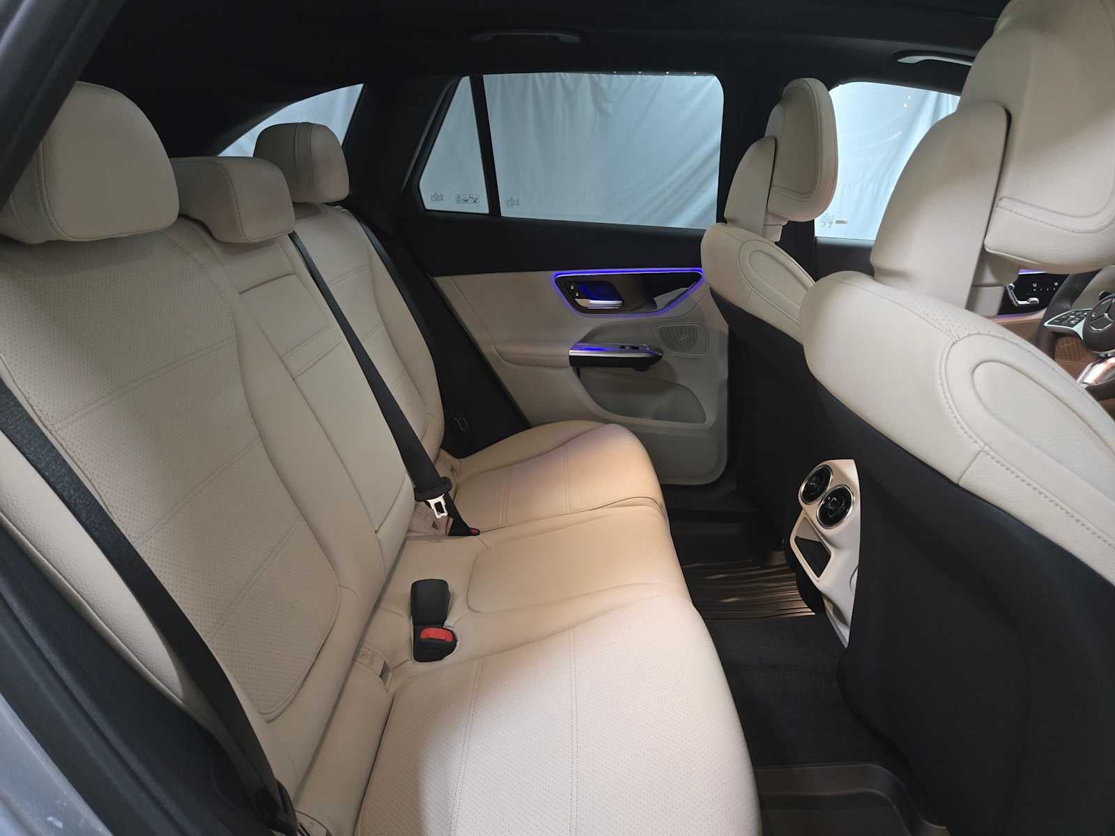 2027 Mercedes-Benz GLC 300 4MATIC® SUV