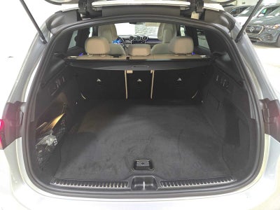 2027 Mercedes-Benz GLC 300 4MATIC® SUV